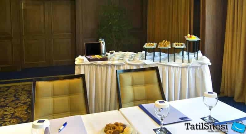 Etap Altınel Hotels  Resort 